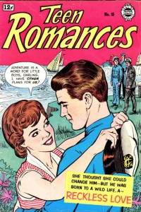 Issue #15