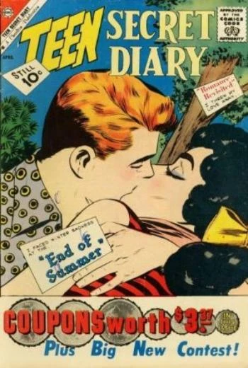 Cover of End Of Summer