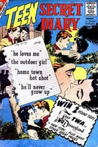 he loves me, the outdoor girl, home town hot shot, he'll never grow up
