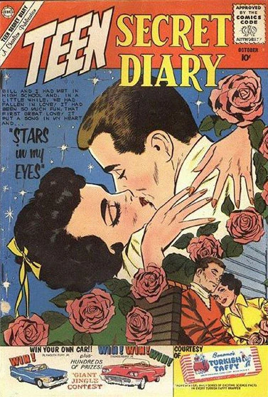 Cover of Stars in my Eyes