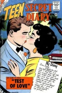 Test Of Love