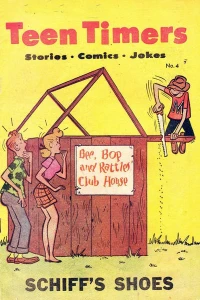 Issue #4