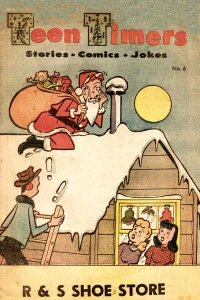 Issue #6
