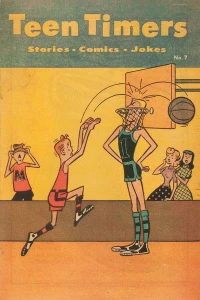 Issue #7