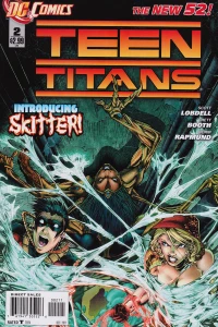 Underground and Overwhelmed