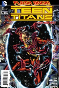 Hello, I Must Be Going