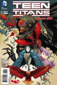 And Now... The End is Near; Home Sweet Home