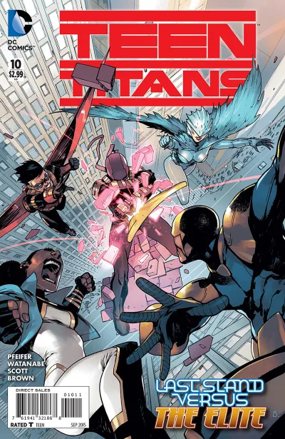 Cover of Rogue Targets Part 2