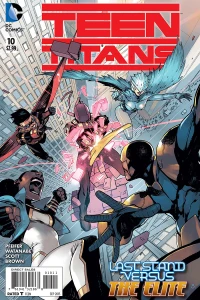 Rogue Targets Part 2