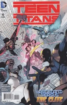 Cover of Rogue Targets Part 2