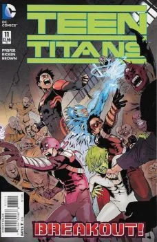 Cover of Rogue Targets Part 3