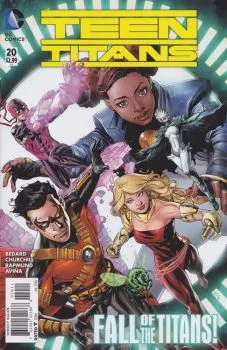 Cover of Metatroll93