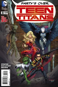 Blinded by the Light, Part 3