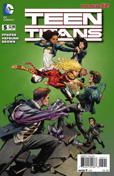 Cover of Human Resources, Part 1