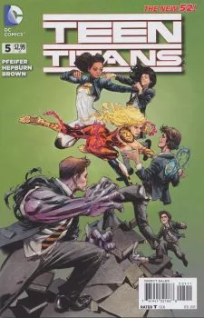 Cover of Human Resources, Part 1