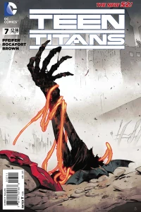 One Brief, Shining Moment, Part 1