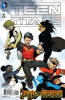 Cover of Rogue Targets, Part 1