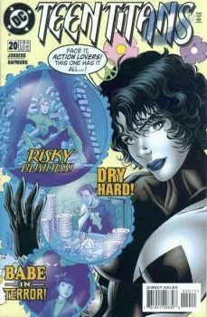 Cover of My Dinner With Argent