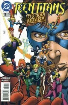 Cover of New Life