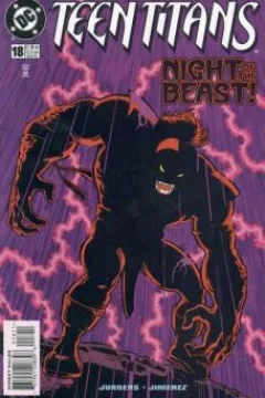 Night of the Beast