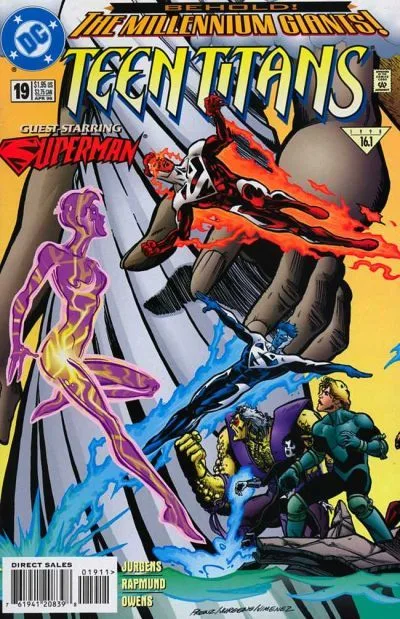 Cover of To Save A Country
