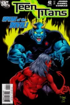 Devil May Care