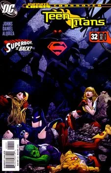 Cover of Doomsday