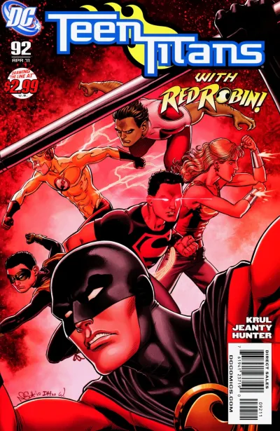 Cover of On the Shoulders of Titans, Part II