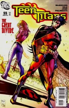 Cover of Paradigm Rift