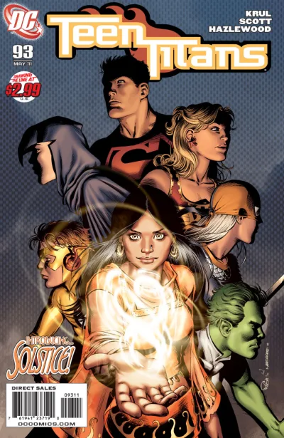 Cover of Step Into the Light