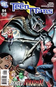 Cover of The Power of Myth