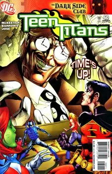 Cover of Time to Kill