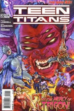 Dark Titans