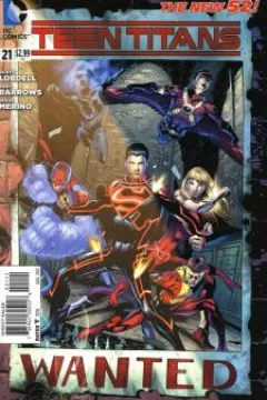 The Brothers Trigon