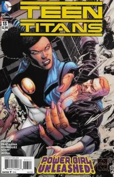 Cover of Rogue Targets Part V