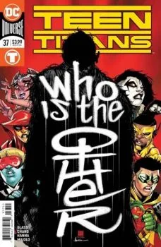 Cover of And It Begins