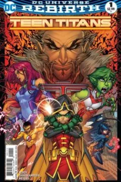 Damian Knows Best Part One