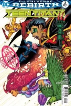 Damian Knows Best Part Two