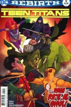Damian Knows Best Part Five