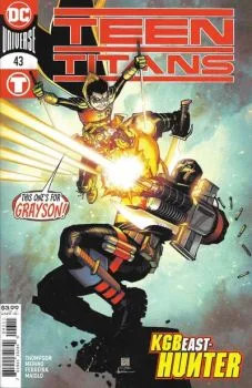 Cover of Fear