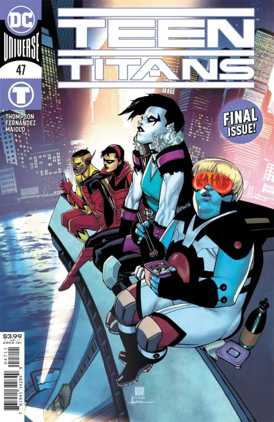 Cover of Freshman