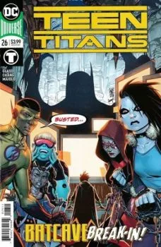 Cover of House of the Rising Son