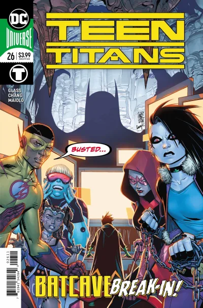 Cover of House of the Rising Son