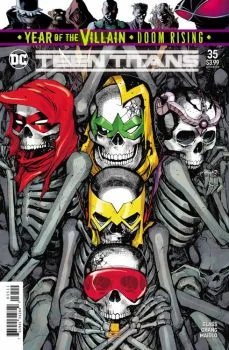 Cover of Put Out the Light!