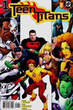 Teen Titans