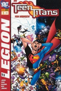 Issue #5