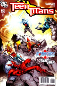 Pawns and Kings Part 1: Preemptive Strike