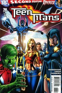 Wyld Thing Part 2; Fresh Hell