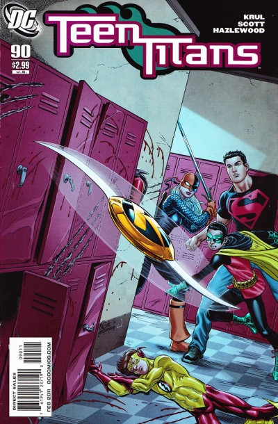 Cover of Shedding Some Like on the Subject