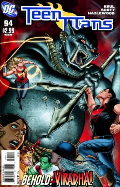 Cover of The Power of Myth